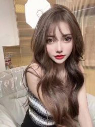 -3AM·S HAIR SALON烫发染发接发