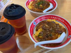-明記茶餐廳(福田总店)
