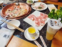 -老码头火锅(骡马市店)