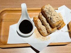 蛋酥软糍粑-太二酸菜鱼(中山龙之梦店)