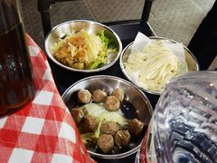 -上二楼涮肉馆(顺义二中店)