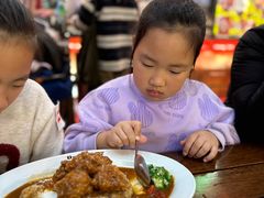 -伽喱博士 Dr.CURRY咖喱饭(太阳宫咖喱店)