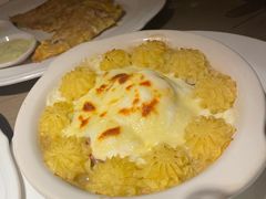 -波特曼西餐厅(中央大街店)