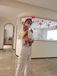 -美悦湾月子中心(熙湖店)