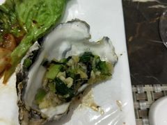 -榆舍日料铁板烧