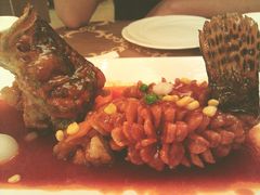 -欣旺·迎宾楼·百年无锡菜