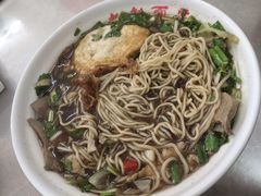 -老赵面店(大西路店)