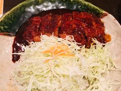 -矢场猪(名古屋站名铁店)