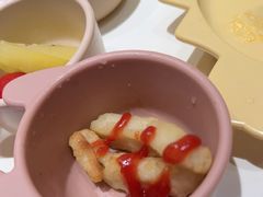 -西贝(新业坊店)
