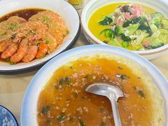 -尚岛私房菜(西方巷店)