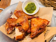 -和府捞面(沙坪坝华宇广场店)