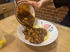 -锅儿挑面馆