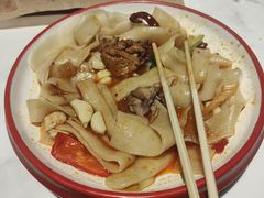 -欧提汗·新疆餐厅·清真(银都路店)