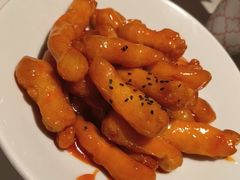 -合喜味道(凤城九路店)