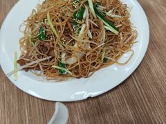 -百福麵家(新馬路店)