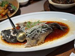 -梅花境(万科店)