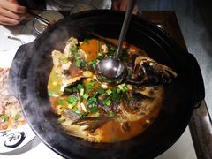 -千岛湖小鱼儿·淳安匠心农家菜