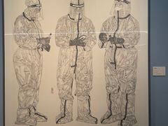 -江苏省美术馆(长江路新馆)