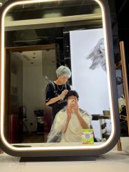 点击看大图 -MAGI美界造型