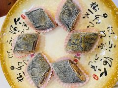 养颜黑豆粉薄撑-顺德人家食府(黄金广场店)