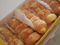 -西村叔叔的店·面包·甜品·蛋糕(崂山丽达店)