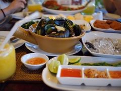 -自然餐厅(Phuket)