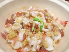 -顺风山庄(水濂山店)