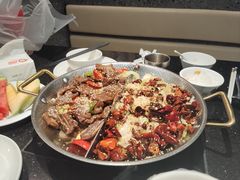 -大丰收脆鱼(正荣财富中心店)