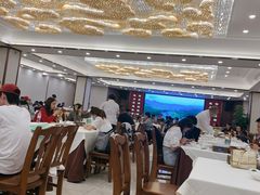 大堂-怡园饭店-餐厅(四望亭店)