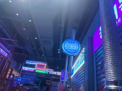 -入火韩国烤肉(凯旋广场店)