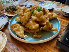 -好口味小吃楼·东北菜(太原南街店)