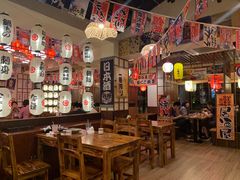大堂-千懿六本木酒场(常熟路店)
