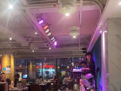 大堂-同仁四季椰子鸡(福田东园总店)