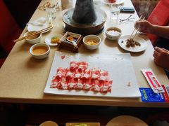 -阳坊大都涮羊肉(阳坊总店)