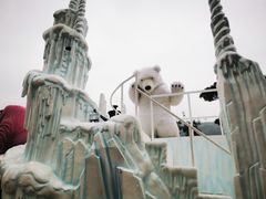 -珠海长隆海洋王国