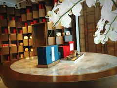 -王德传茶庄(上海新天地店)