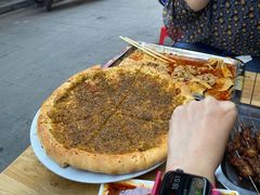 -清真·马峰烤肉(小学习北巷店)