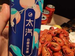 -星伦多自助料理·涮烤一体(嘉兴八佰伴店)