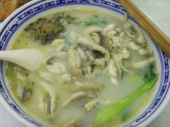 -明呈黄鱼面馆(斜土路店)