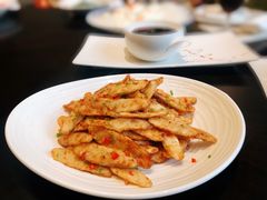 -重庆万豪中餐厅·Man Ho