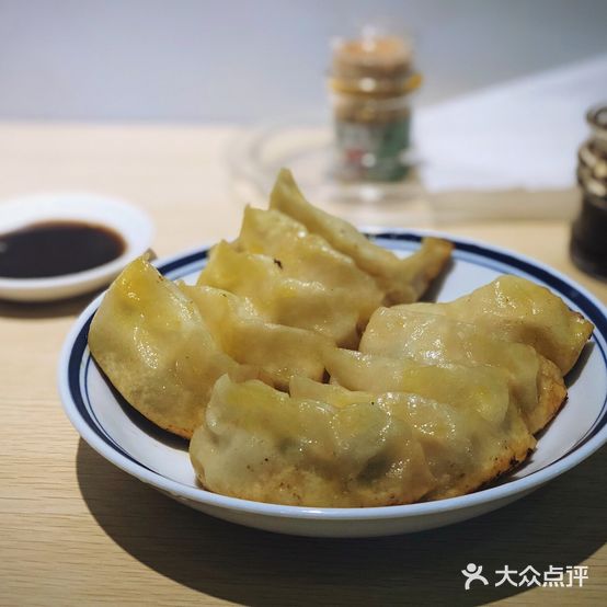 老红星锅贴(大西路店)
