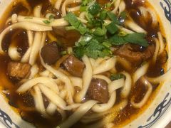-韩师傅老大同刀削面(北苑路店)