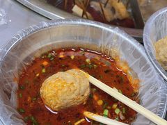 -吴记麻辣烫(曙光中路店)