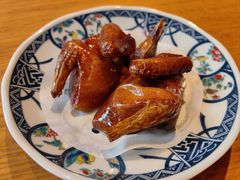 -新荣记(西溪湿地店)