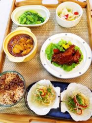 -星乐宝·沁漫月子中心(宝龙一城店)
