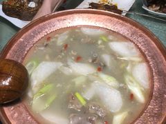 -霄汉羊排(万松园一店)