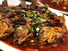 -易老九江湖菜(北滨一路店)