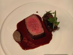 -Caprice(香港四季酒店)