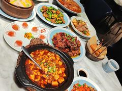 -懒人盐府人家(航天桥店)