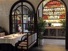 -狮拾久·现代新加坡料理(壹方城店)